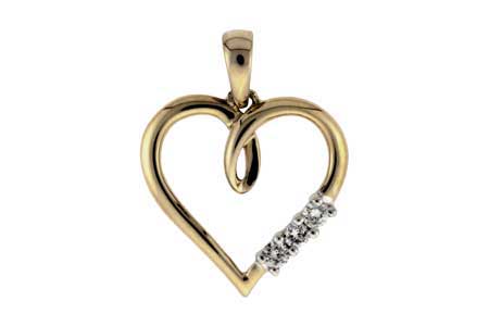 M042-93969: PENDANT .08TW