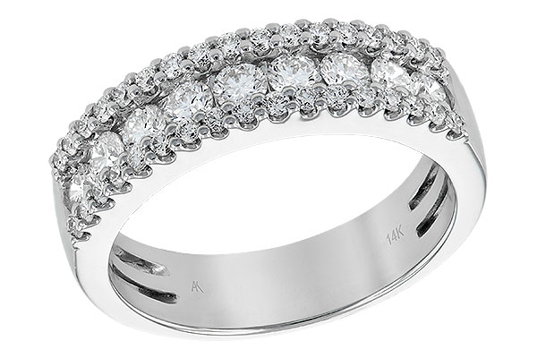 M223-86650: LDS WED RG .95 TW