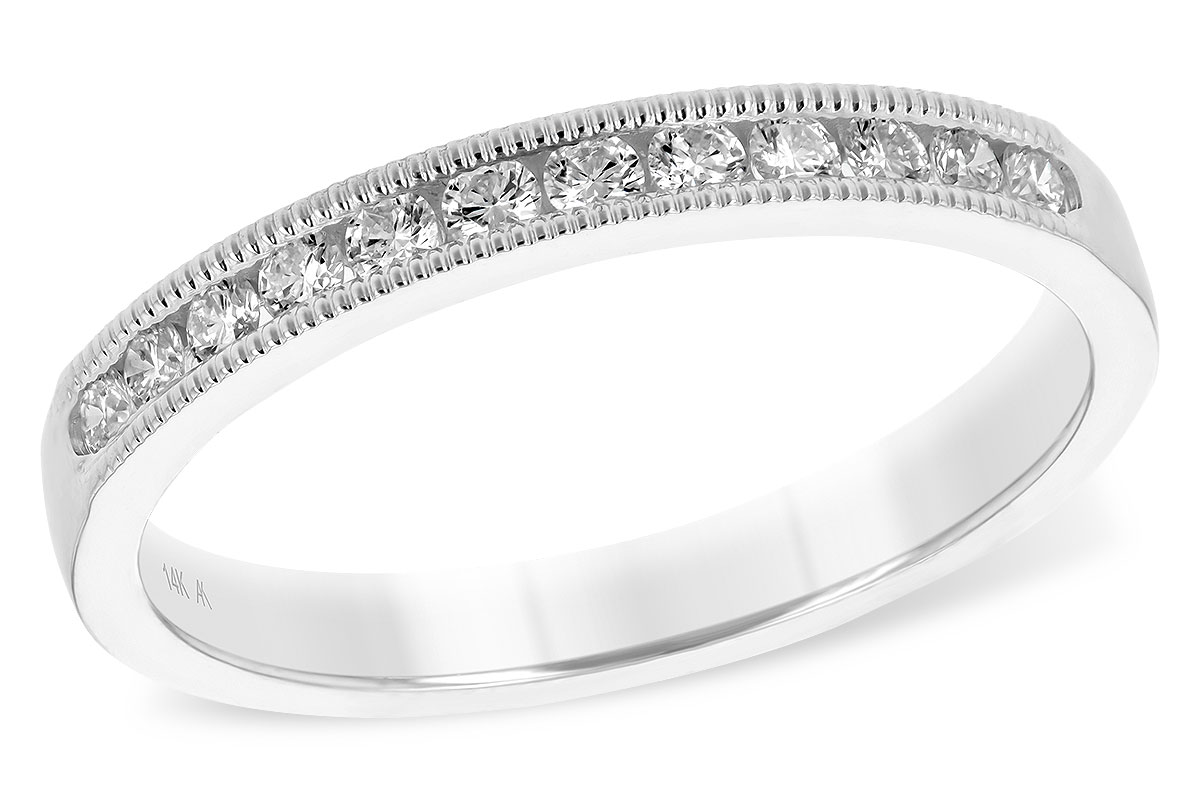 M224-81232: LDS WED RG .25 TW