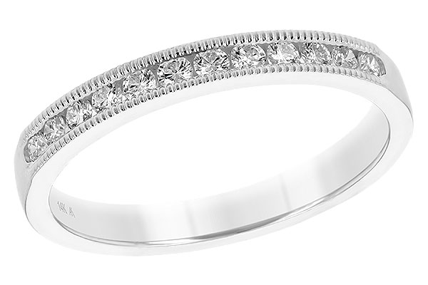 M224-81232: LDS WED RG .25 TW