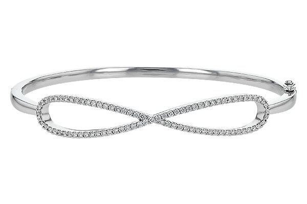 M226-54905: BANGLE .57 TW