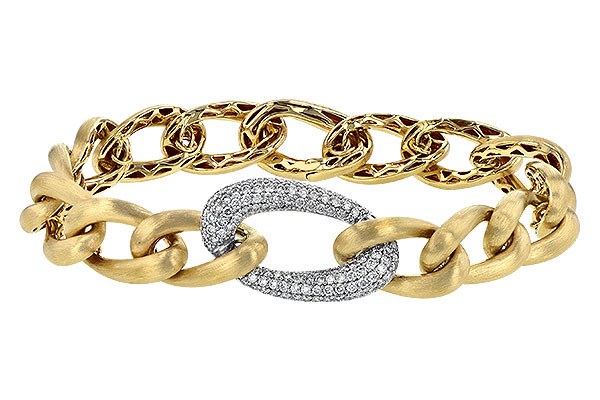 M226-55750: BRACELET 1.22 TW