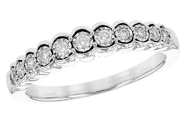 M226-59378: LDS DIA WED RG .15 TW