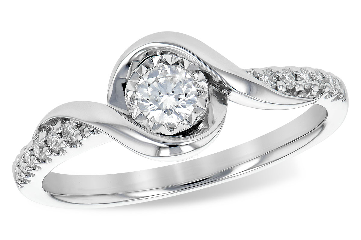 M226-62105: LDS DIA RG .15 BR .25 TW