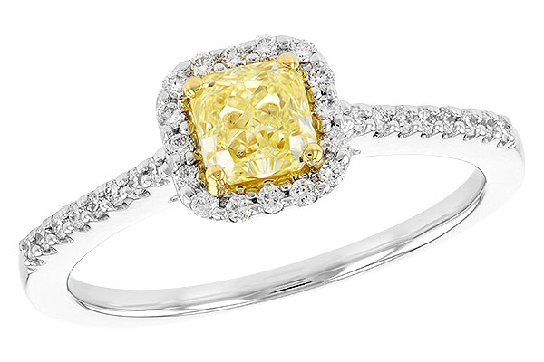 M310-21232: LDR .52 YELLOW DIA .70 TW