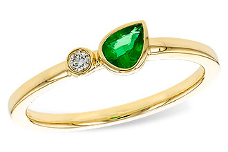 M311-11250: LDS RG .20 EMERALD .22 TGW