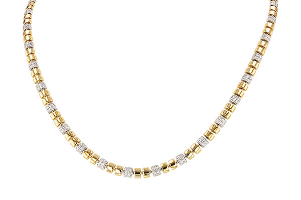 M311-14823: NECKALCE 2.35 TW (18")