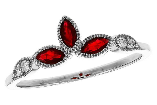 M311-15787: ENHANCER .29 TW RUBY .35 TGW