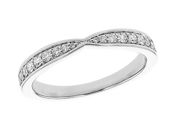 M312-00278: LDS WED RG .25 TW