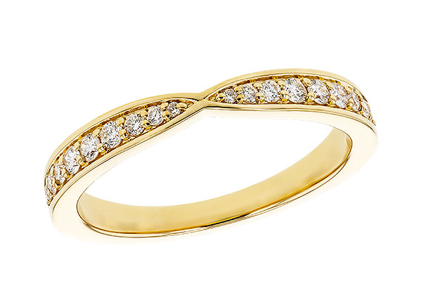M312-00278: LDS WED RG .25 TW