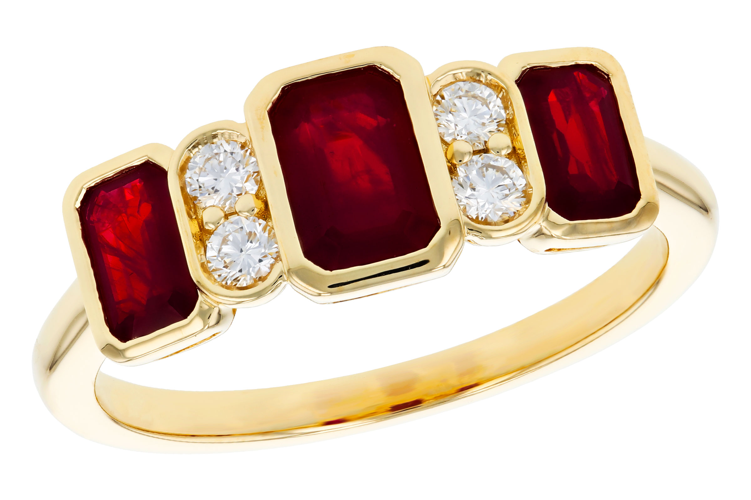 M312-03032: LDS RG 1.40 TW RUBY 1.55 TGW