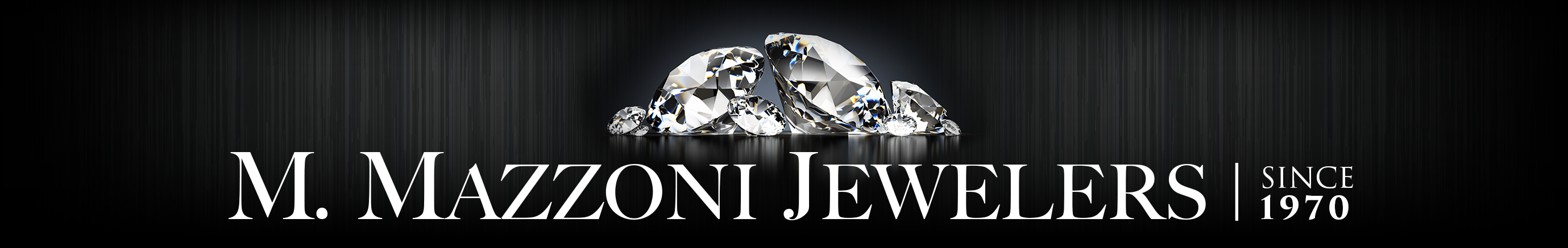 Mazzoni Jewelers Logo